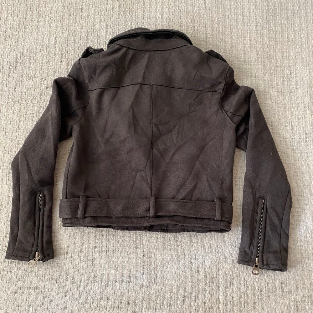Women's Motocross Rider Jacket - Picture 4 of 5